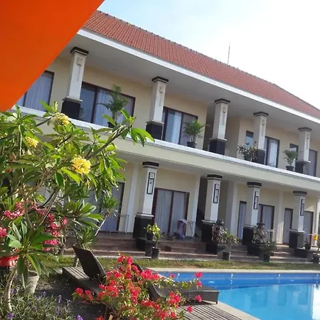Damar Bali Guest House